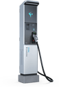 TELD liquid-cooled DC charging terminal